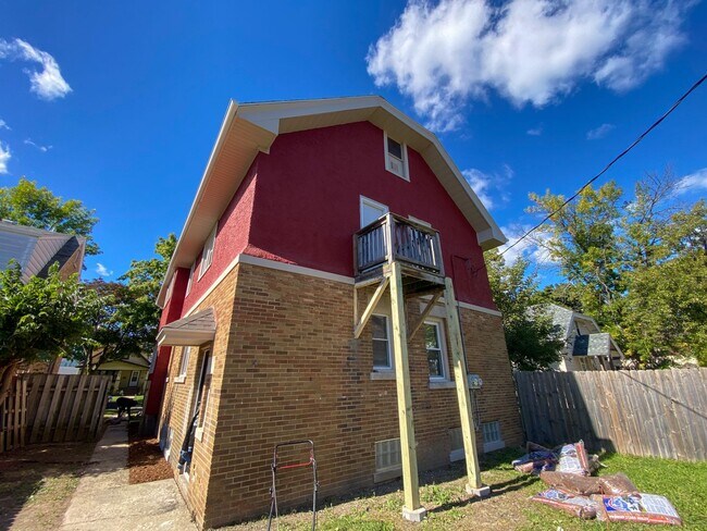 Foto del edificio - 5364-5366 N 38th Street - Duplex