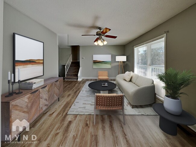 Building Photo - 509 King Arthur Dr