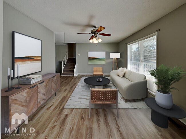Foto del edificio - 509 King Arthur Dr