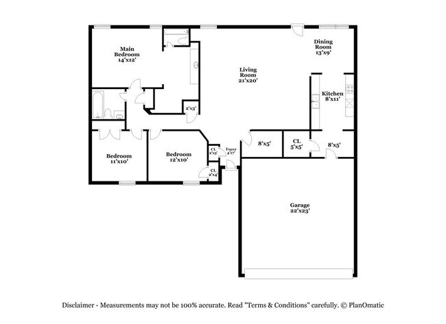 Foto del edificio - 6536 Rosewood Dr