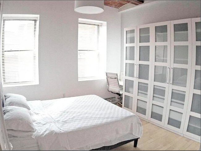Foto del edificio - 717 Atlantic Ave