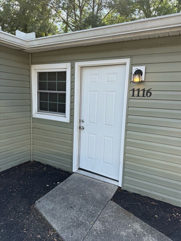 Foto principal - 1116 Cypress St