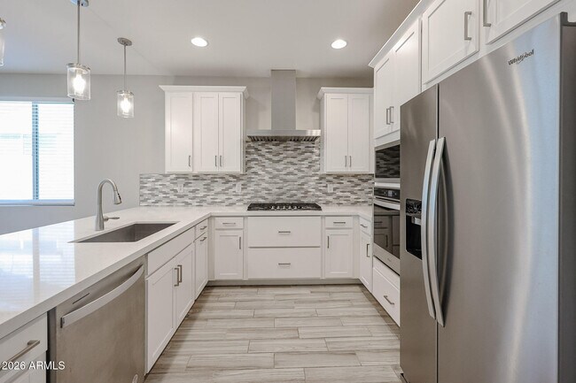Foto del edificio - 17333 W Pershing St