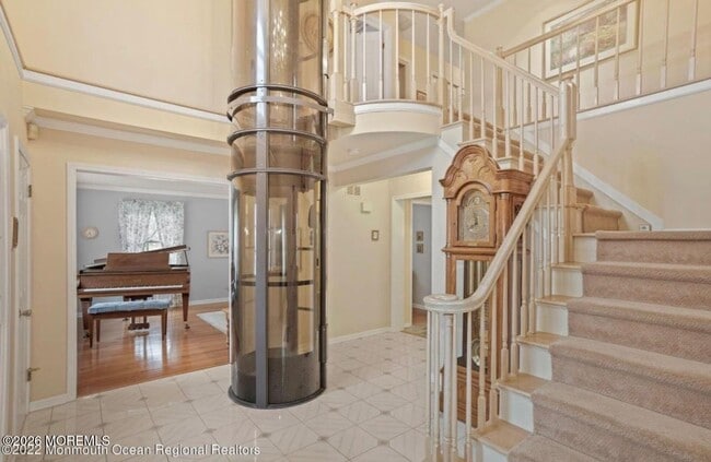 Foto del edificio - 5 Shepherds Way