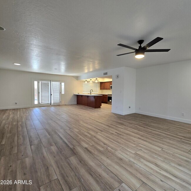 Foto del edificio - 3137 W Wescott Dr