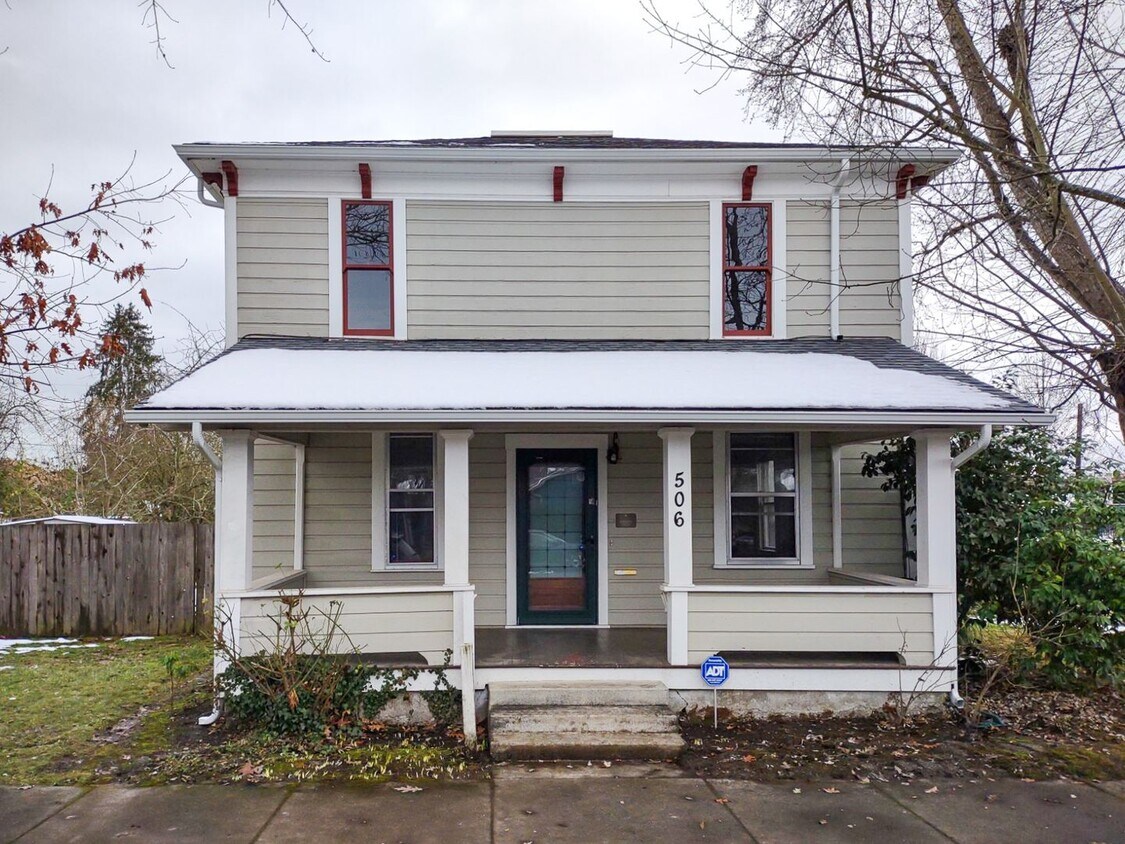 Foto principal - 506 SE 6th Ave