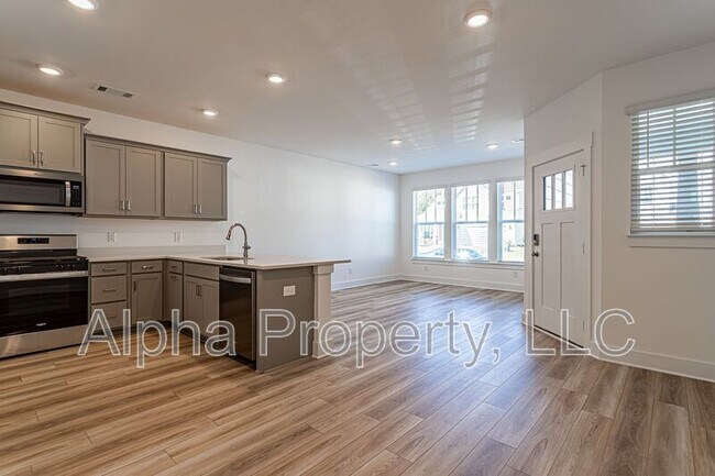 Building Photo - 500 Mill Park Way