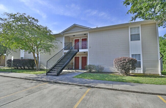 Foto del edificio - Springtree Apartments