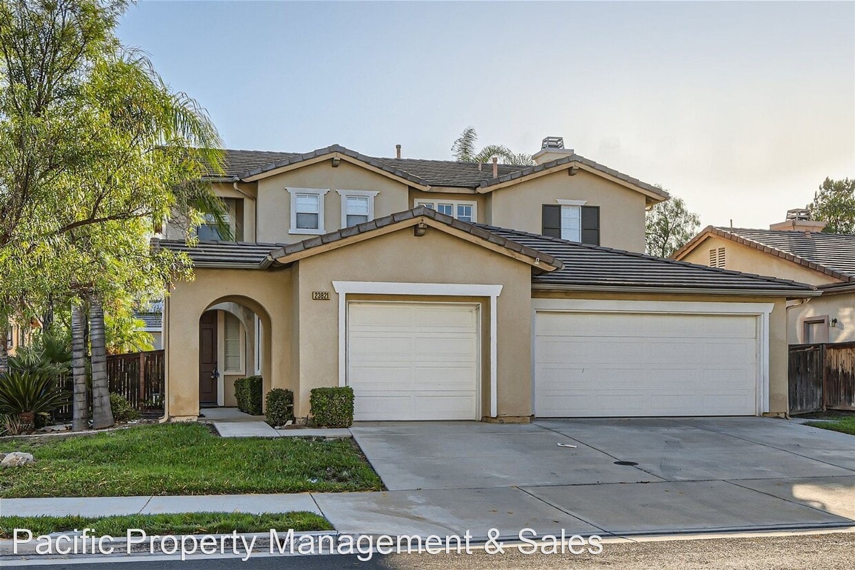 Primary Photo - 4 br, 3 bath House - 23821 Scarlet Oak Dr