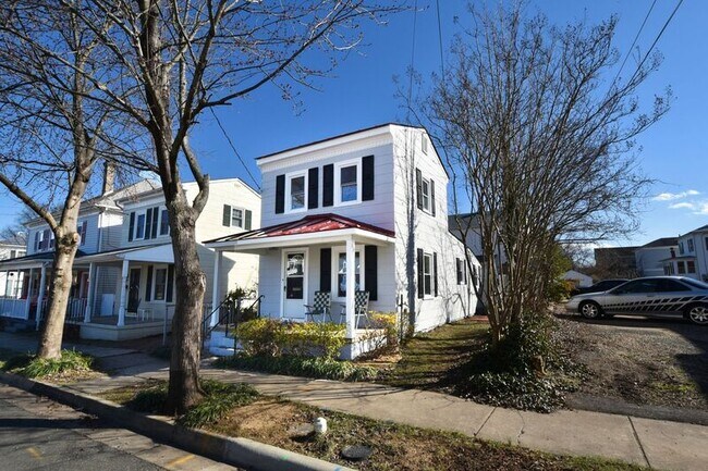 Foto del edificio - 918 Mercer St