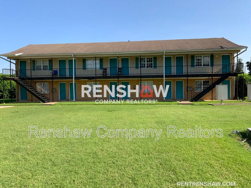 Primary Photo - 1401 Meeks St