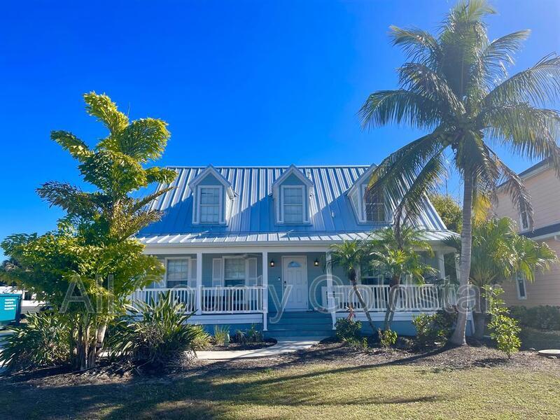 Foto del edificio - 4254 Flamingo Blvd