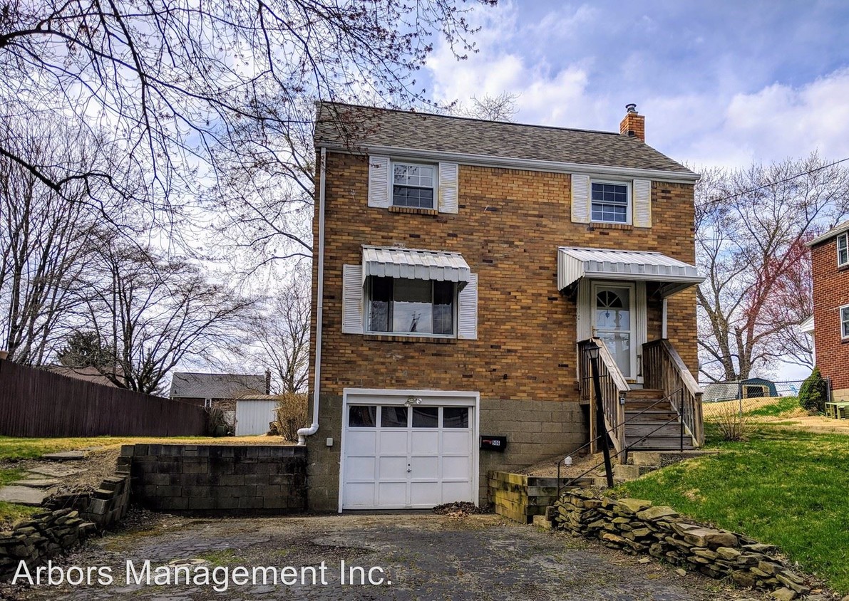 Primary Photo - 3 br, 1 bath House - 506 Penn Vista Drive