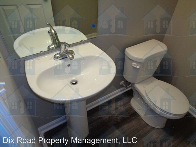 Building Photo - 4 br, 2.5 bath House - 809 Prescot Circle,