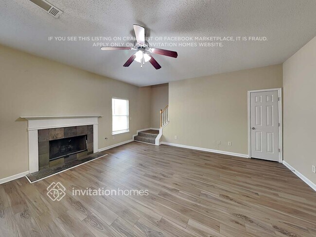 Building Photo - 3204 Timber Ridge