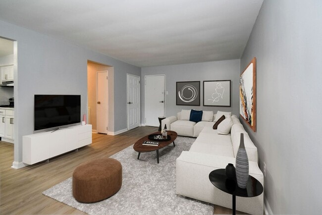 Foto del interior - Lavana Falls Apartments