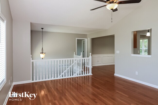 Foto del edificio - 108 Amber Oak Trail