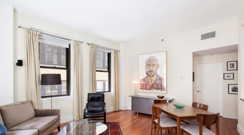 Building Photo - 122 Greenwich St