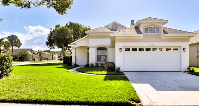 Building Photo - 1161 Siesta Key Cir