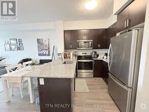 Building Photo - 1603-1603 Eglinton Ave W
