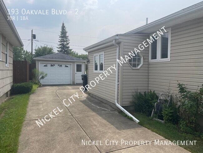 Foto del edificio - 193 Oakvale Blvd