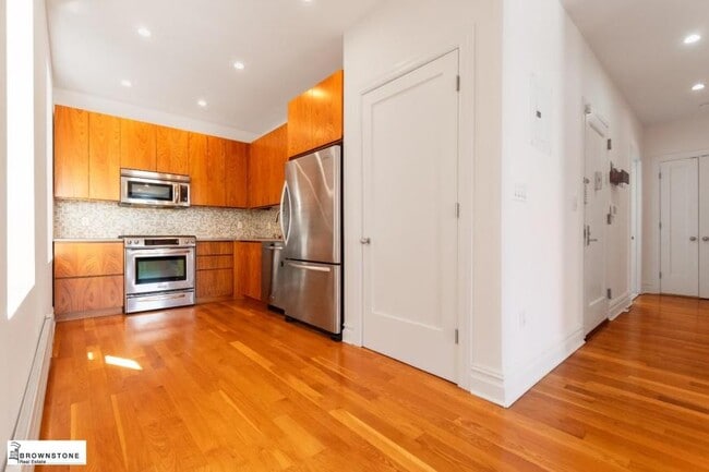 2 bedroom in Brooklyn NY 11201 - 2 bedroom in Brooklyn NY 11201 Apartment