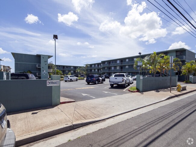 Building Photo - 94-039 Waipahu St