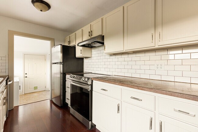 Foto del edificio - 26 SW Boundary St