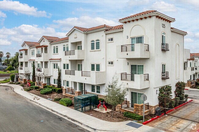 Imagen alternativa de la comunidad - 177 N Myrtle Ave