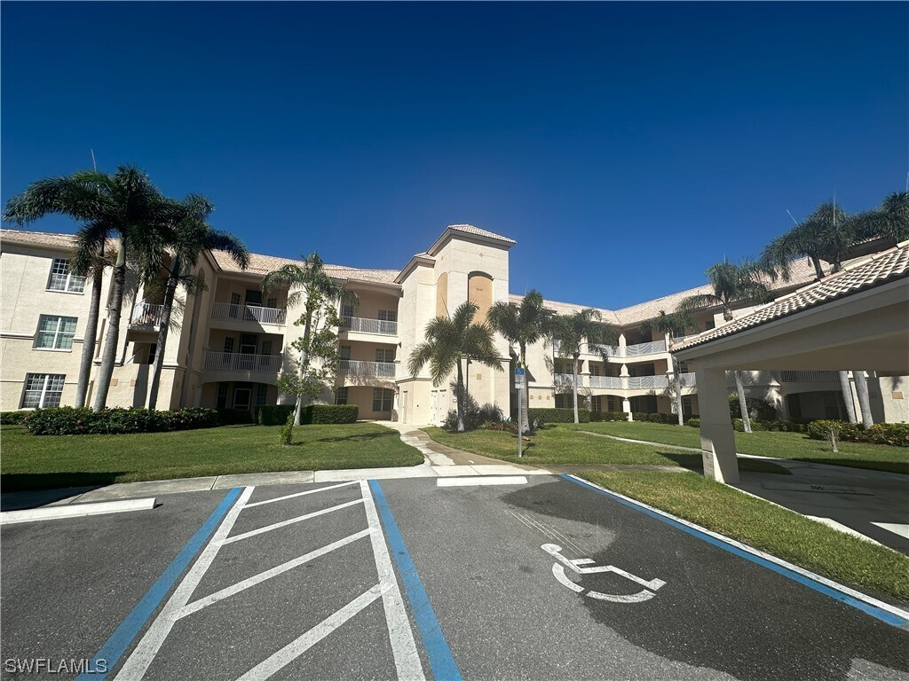 9100 Southmont Cove Unit 206, Fort Myers, FL 33908 Condo for Rent in