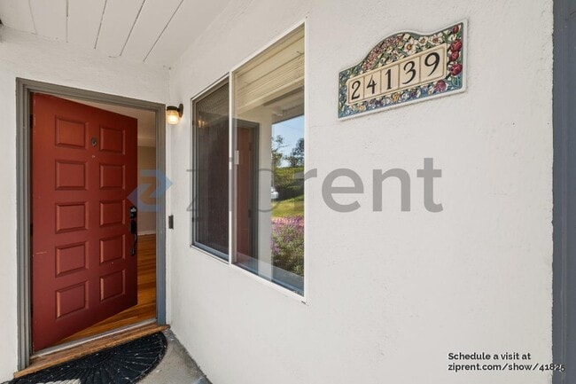 Building Photo - 24139 Zorro Ct