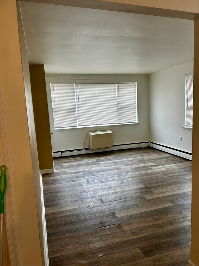 Foto del edificio - 6008 N 12th St