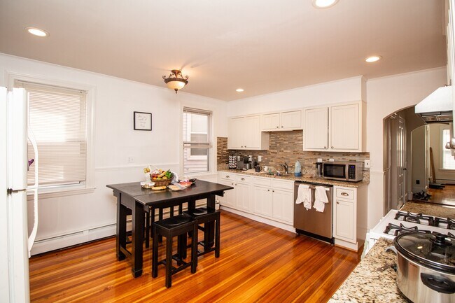 Foto del edificio - 66 Chestnut St