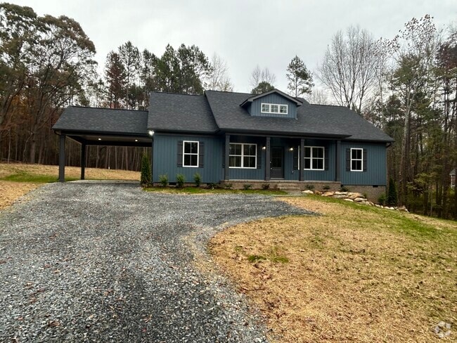Building Photo - 9693 Bethel Church Rd
