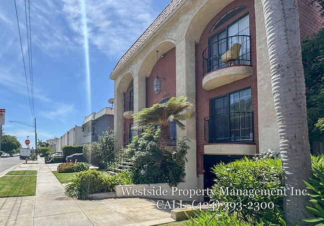 Building Photo - 4071 McLaughlin Ave