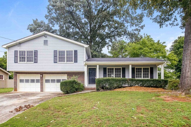 Building Photo - 4269 Castlegate Dr