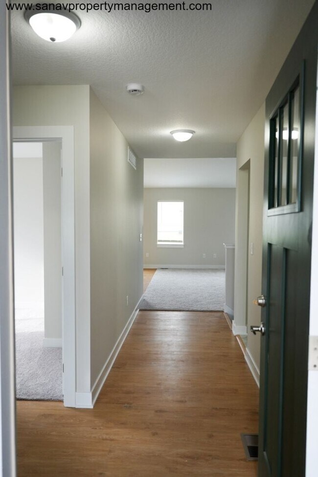 Building Photo - "Timeless Elegance Meets Modern Comfort: 3...
