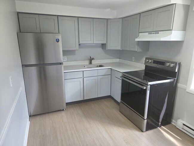 Foto del edificio - 0 Town House Ct