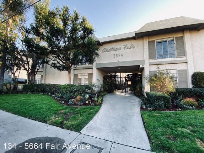 Building Photo - 5664 Fair Ave