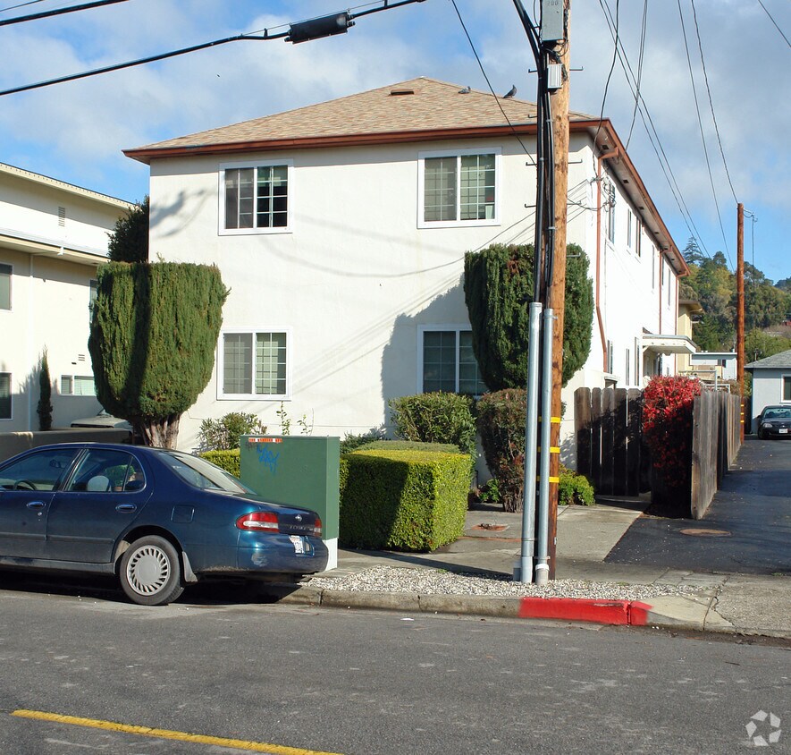 Foto del edificio - 200 Mission Ave