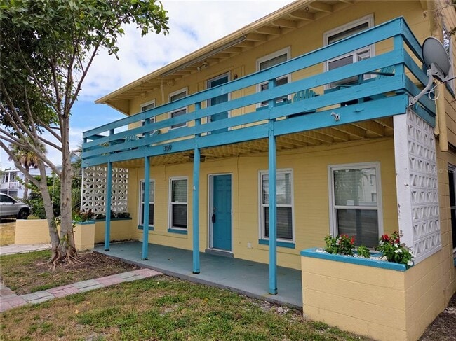 Building Photo - 350 80th Ave