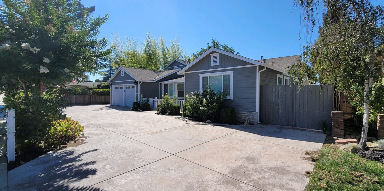 4035 Norris Rd, Fremont, CA 94536 House Rental in Fremont, CA