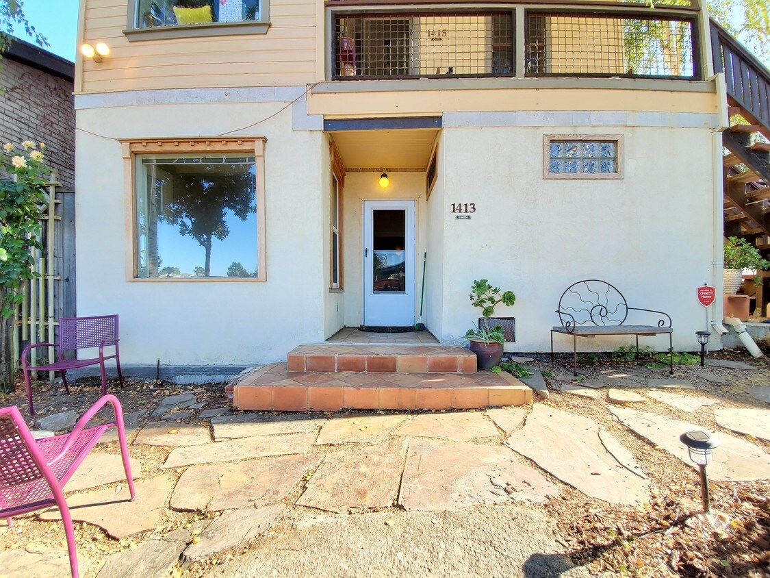 1413 Pomona St Unit 1413, Crockett, CA 94525 Apartments in Crockett