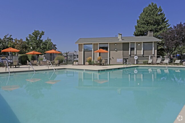 Brighton Place Apartments - 4