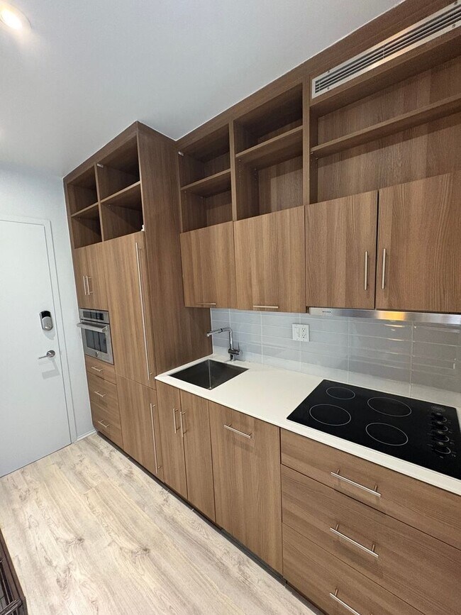 Foto del edificio - Modern Studio in Adams Morgan