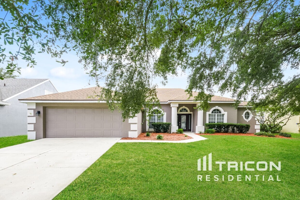 Foto principal - 7902 St Andrews Cir