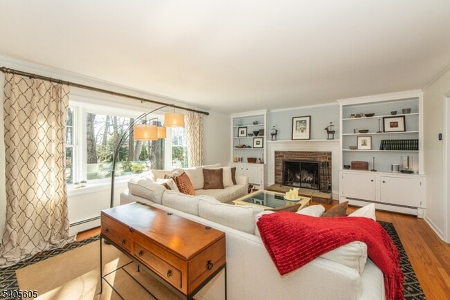 Foto del edificio - 237 Morris Ave