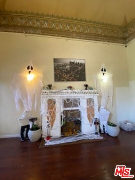 Foto del edificio - 814 S Hobart Blvd