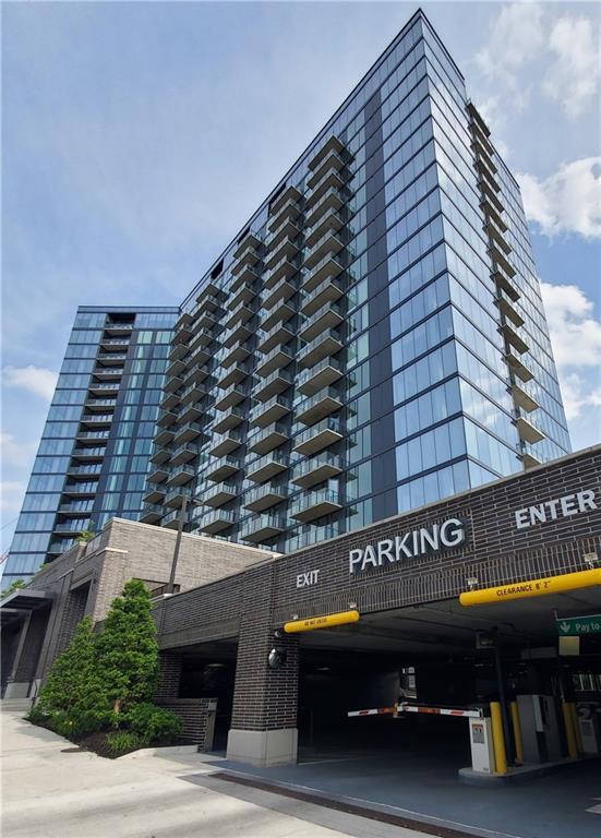 788 West Marietta St NW Unit 315, Atlanta, GA 30318 Condo for Rent in