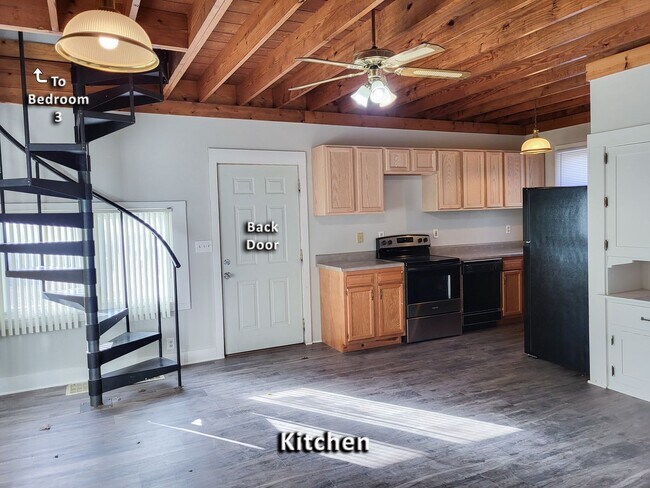 Foto del edificio - 3 Bedroom 2 Bath Home for Rent!